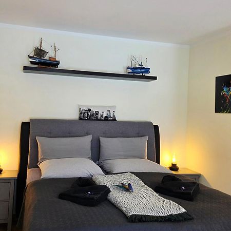 Papageiennest Apartment Dresden Ngoại thất bức ảnh