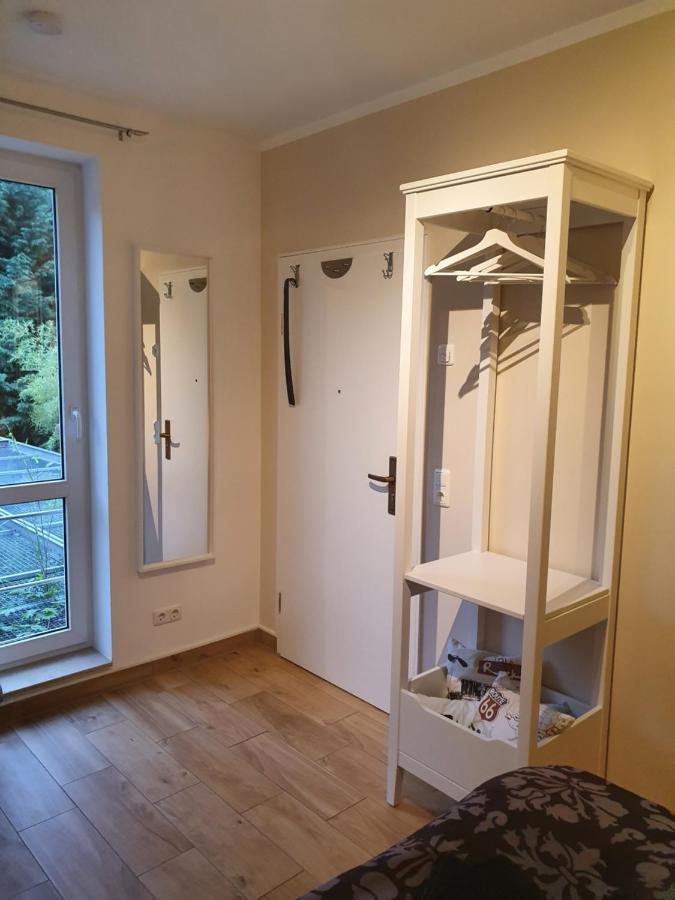 Papageiennest Apartment Dresden Ngoại thất bức ảnh