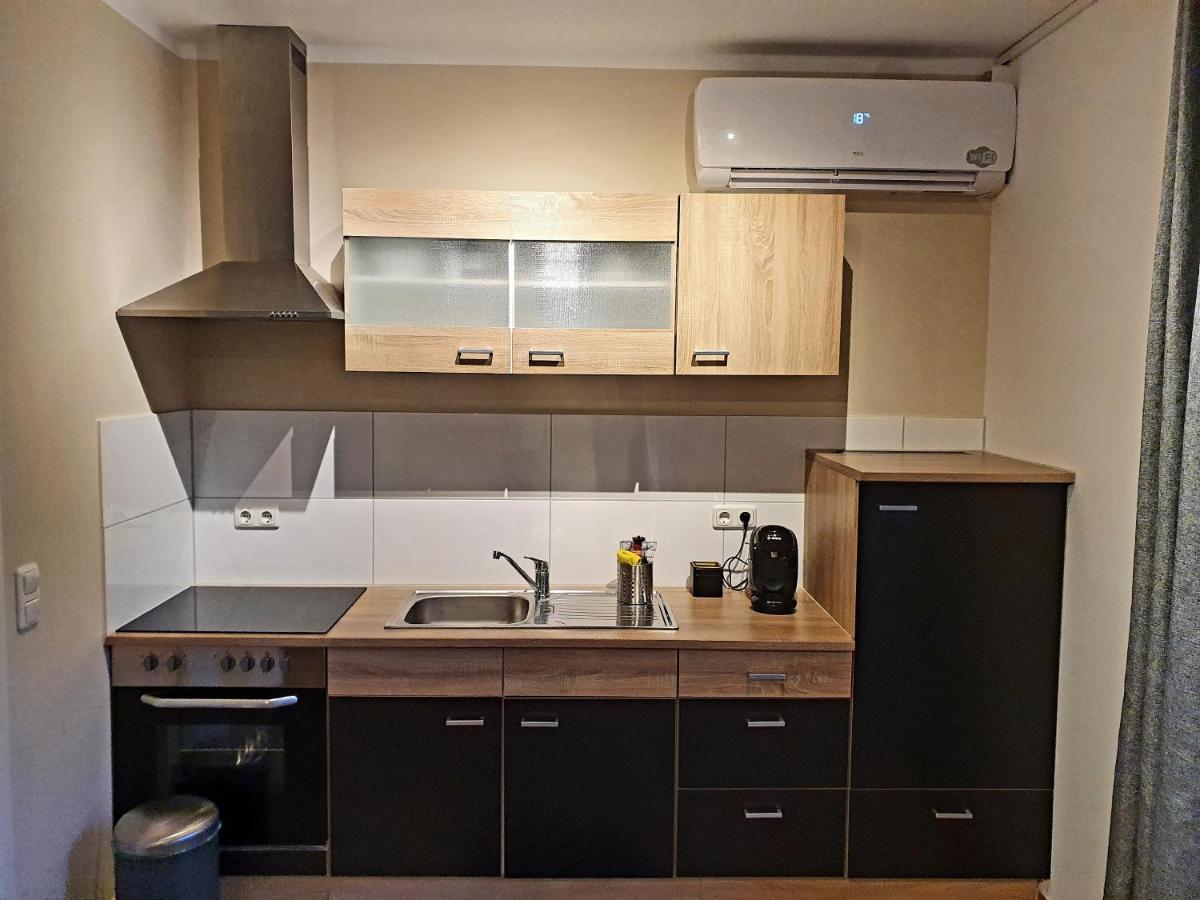 Papageiennest Apartment Dresden Ngoại thất bức ảnh