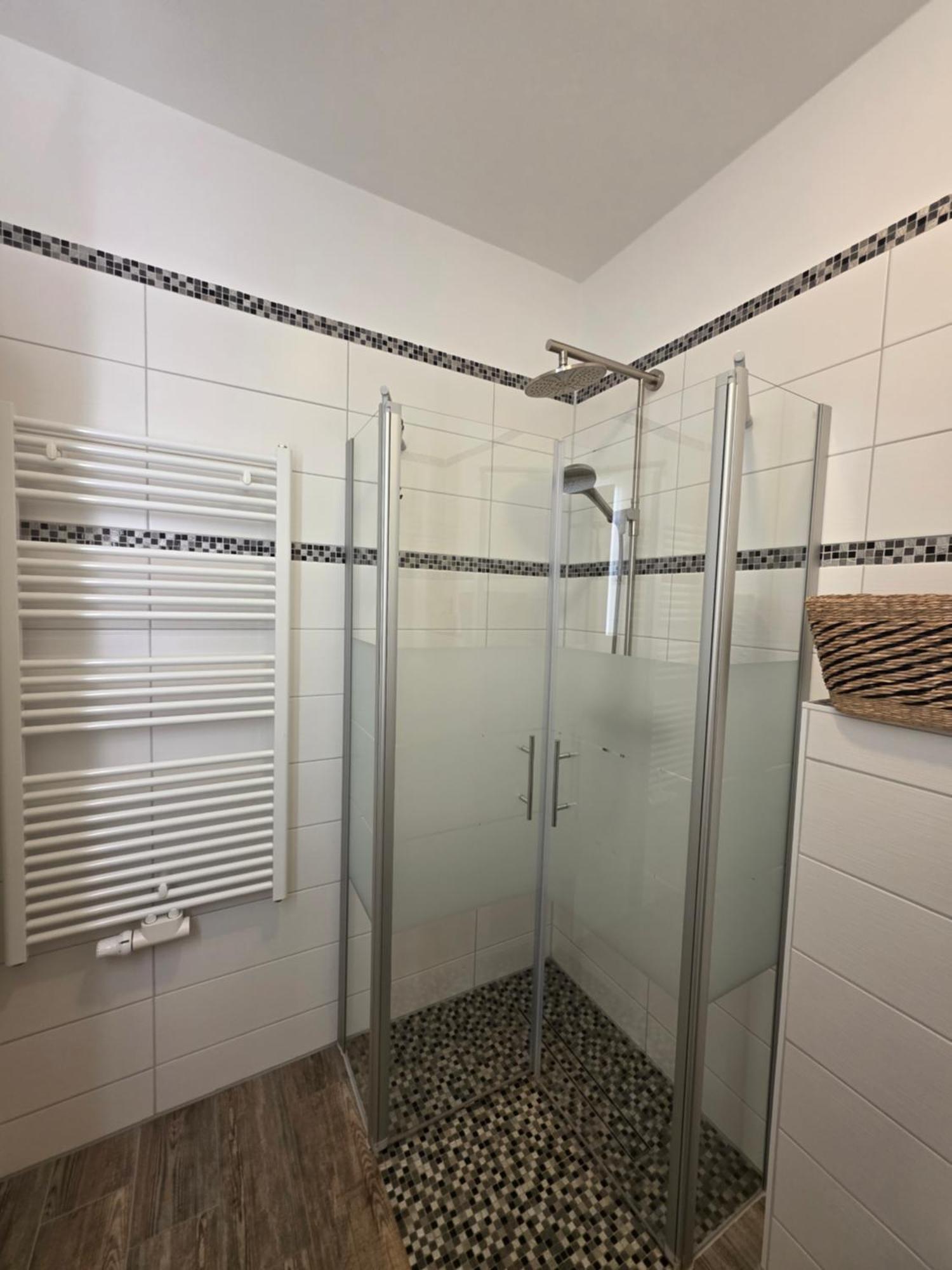 Papageiennest Apartment Dresden Ngoại thất bức ảnh